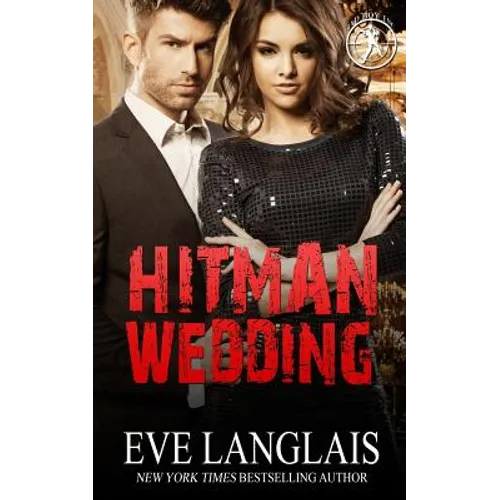 Hitman Wedding