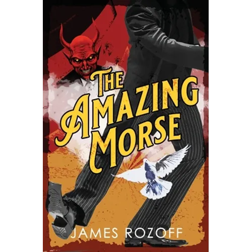 The Amazing Morse
