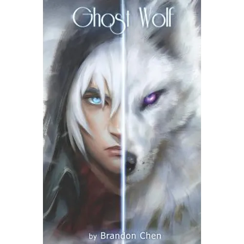 Ghost Wolf