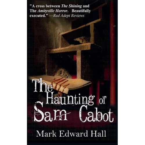 The Haunting of Sam Cabot