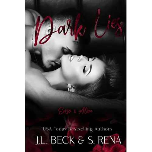 Dark Lies 3-4