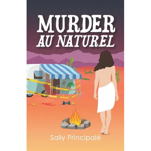 Murder Au Naturel