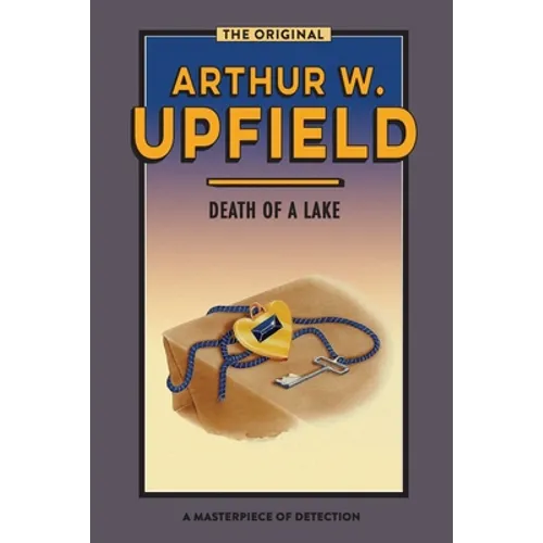 Death of a Lake