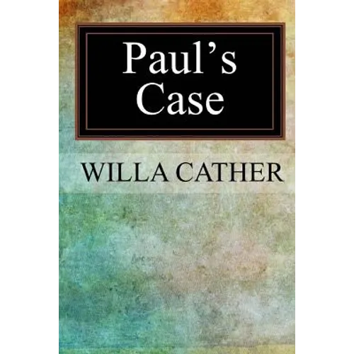 Paul's Case