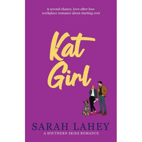 Kat Girl