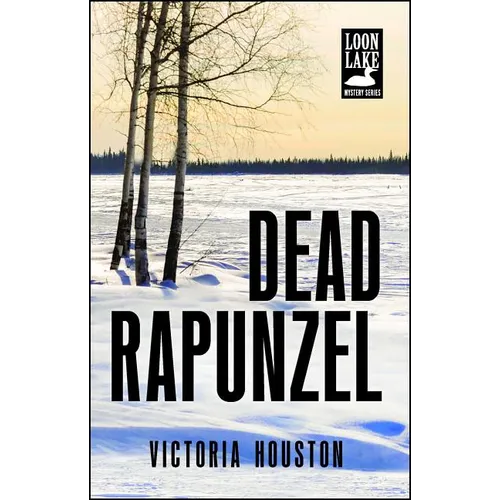Dead Rapunzel