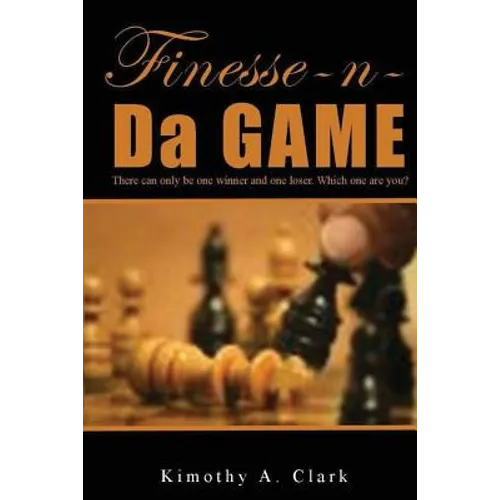 Finesse-N-Da-Game