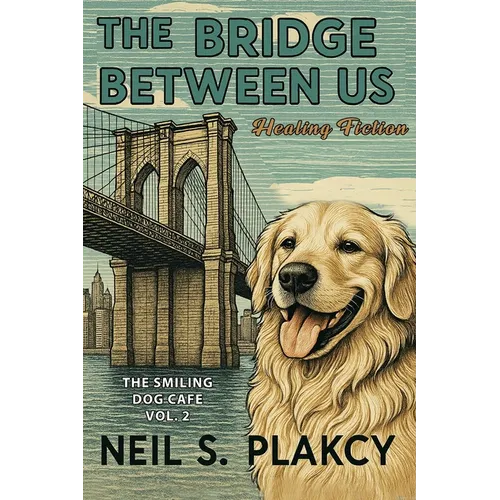 The Bridge Between Us: Healing Fiction