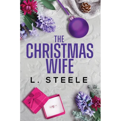 The Christmas Wife: A Holiday Romance Boxset