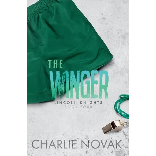 The Winger: Special Edition