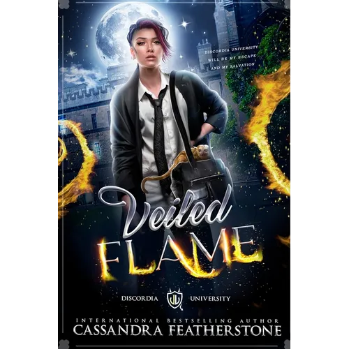 Veiled Flame