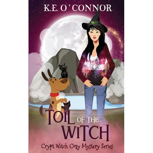Toil of the Witch