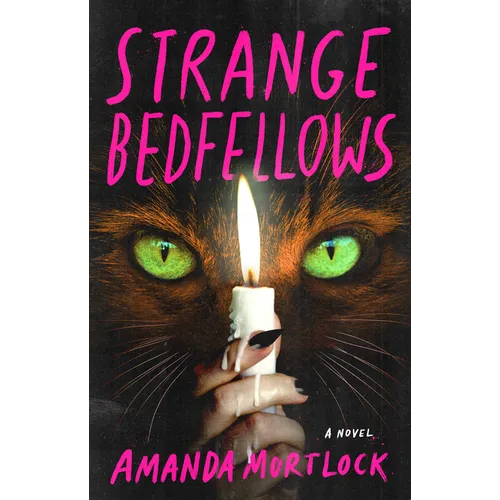 Strange Bedfellows