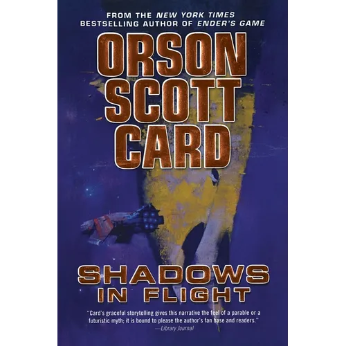 Shadows in Flight