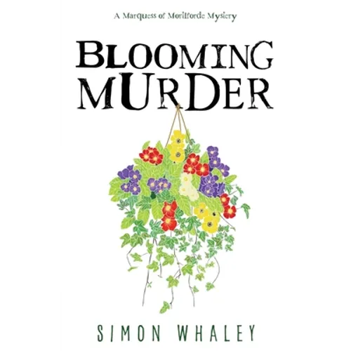 Blooming Murder