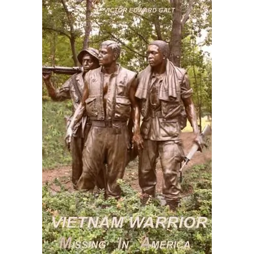 Vietnam Warrior Missing In America
