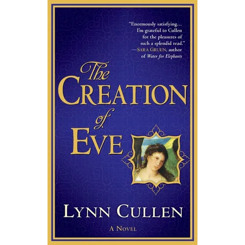 The Creation of Eve