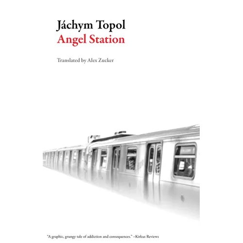 Angel Station