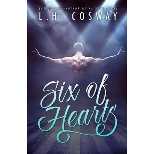 Six of Hearts