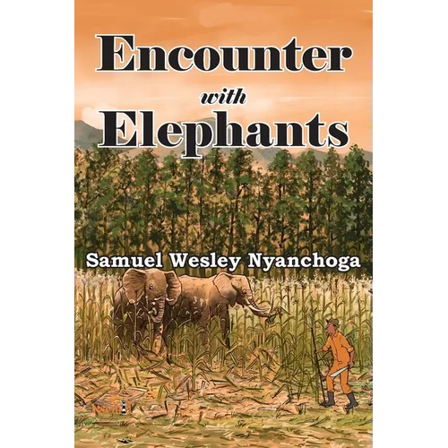 Encounter with Elephants