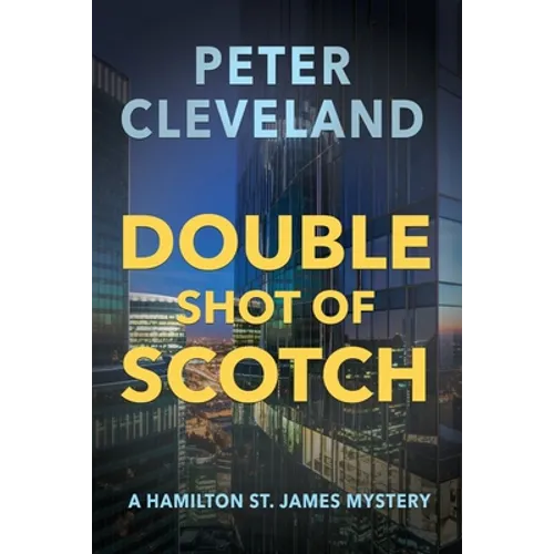 Double Shot of Scotch
