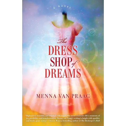 The Dress Shop of Dreams