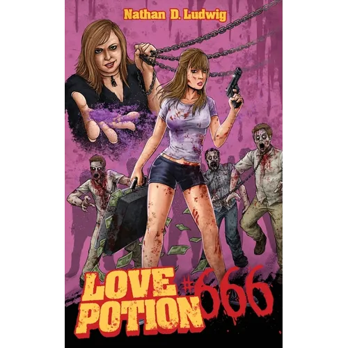 Love Potion #666