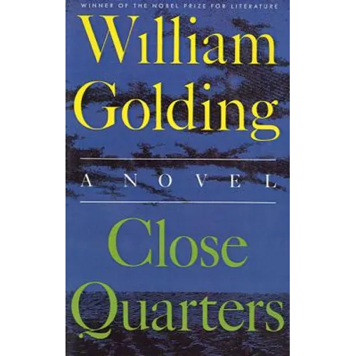 Close Quarters