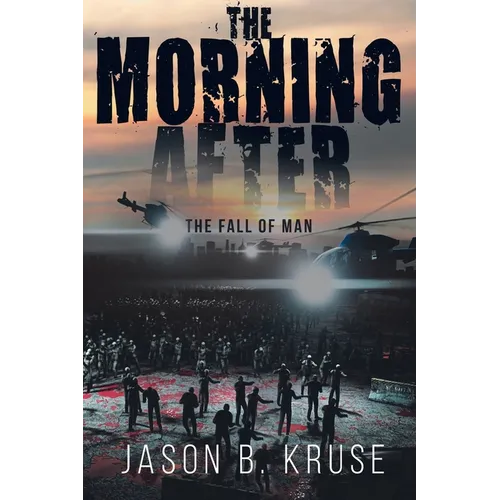 The Morning After - The Fall of Man