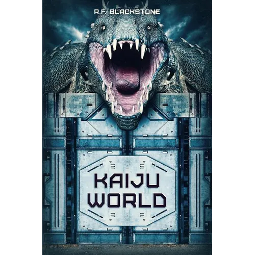 Kaiju World