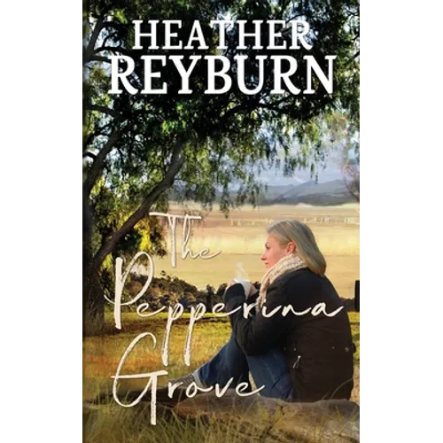 The Pepperina Grove