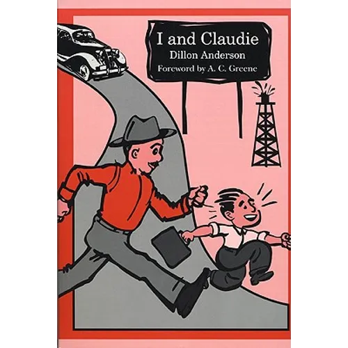 I and Claudie