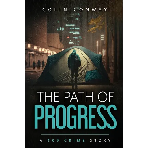 The Path of Progress