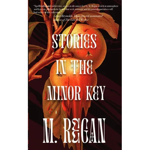 stories in the minor key