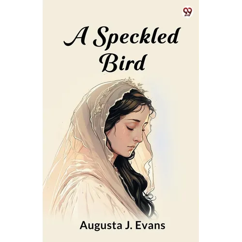 A Speckled Bird