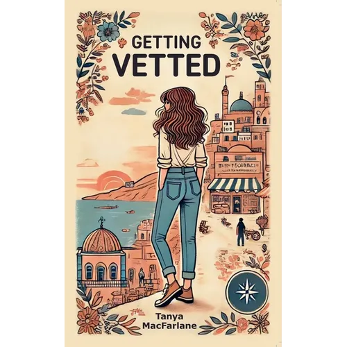 Getting Vetted