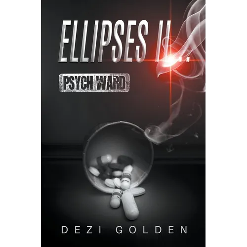 Ellipses II...