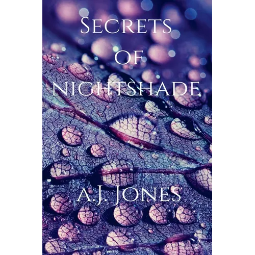 Secrets Of Nightshade