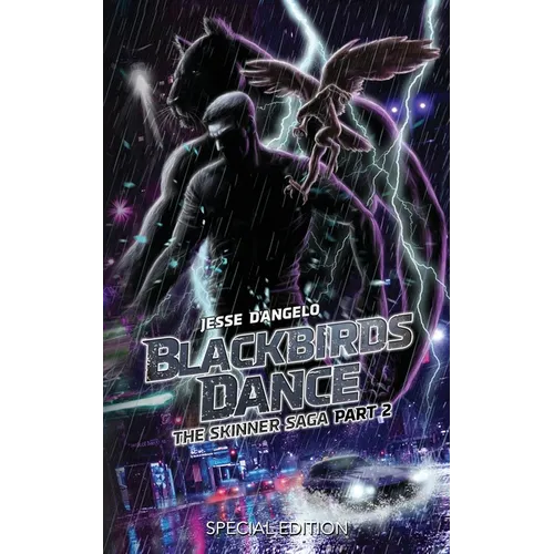 Blackbirds Dance