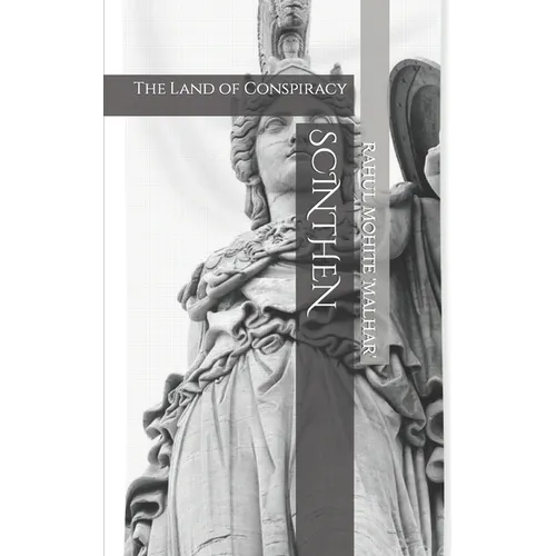 Scinthen: The Land of Conspiracy
