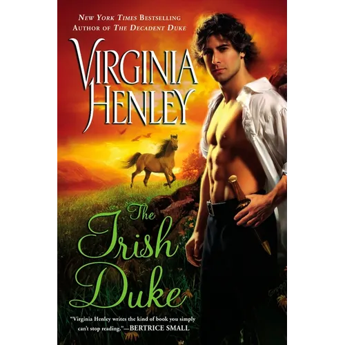 The Irish Duke