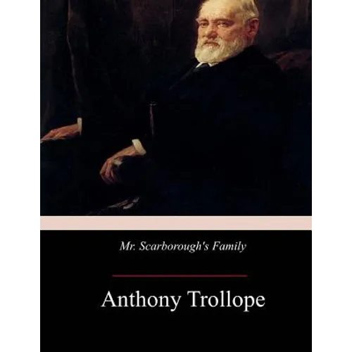 Mr. Scarborough's Family