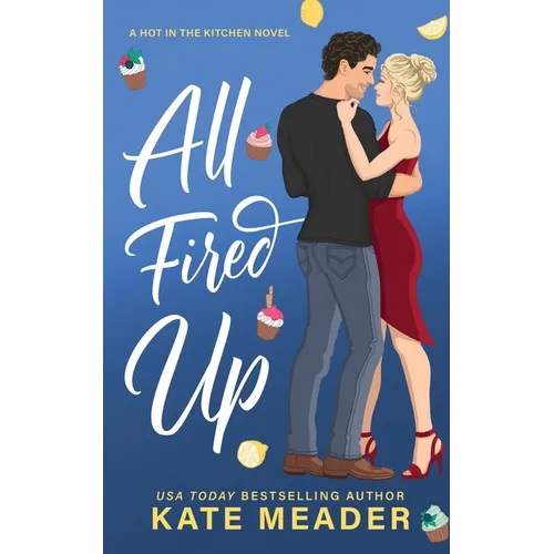 All Fired Up