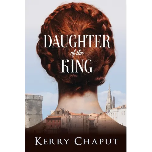 Daughter of the King