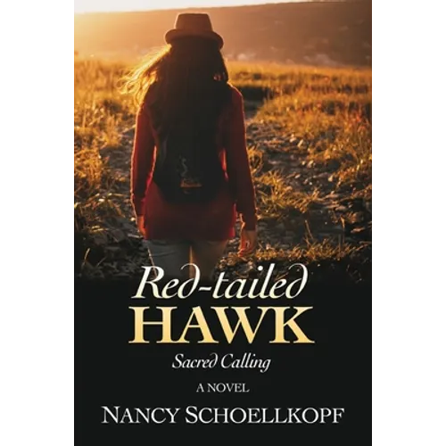 Red-Tailed Hawk