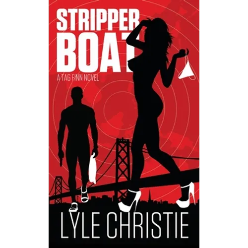 Stripper Boat