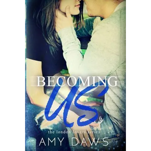 Becoming Us: College love never hurt so good