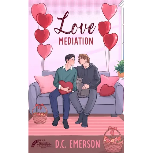 Love Mediation