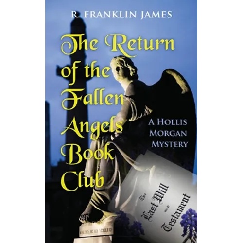 The Return of the Fallen Angels Book Club