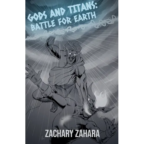 Gods and Titans: Battle For Earth